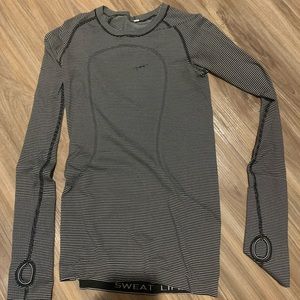 Swiftly tech long sleeve